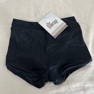 The Line Up Briefs/Shorts